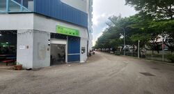 Shine@tuas South (D22), Factory #551008061